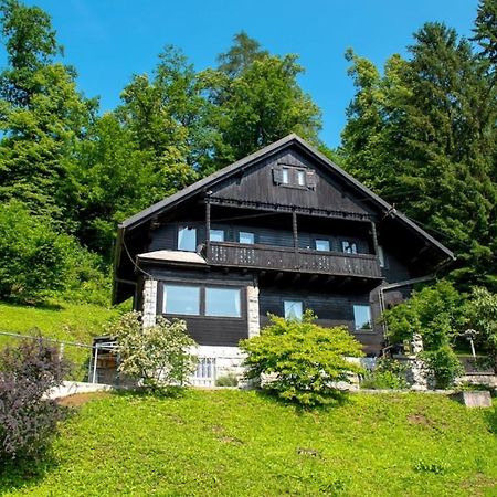 Gorgeous Chalet Блед Екстериор снимка