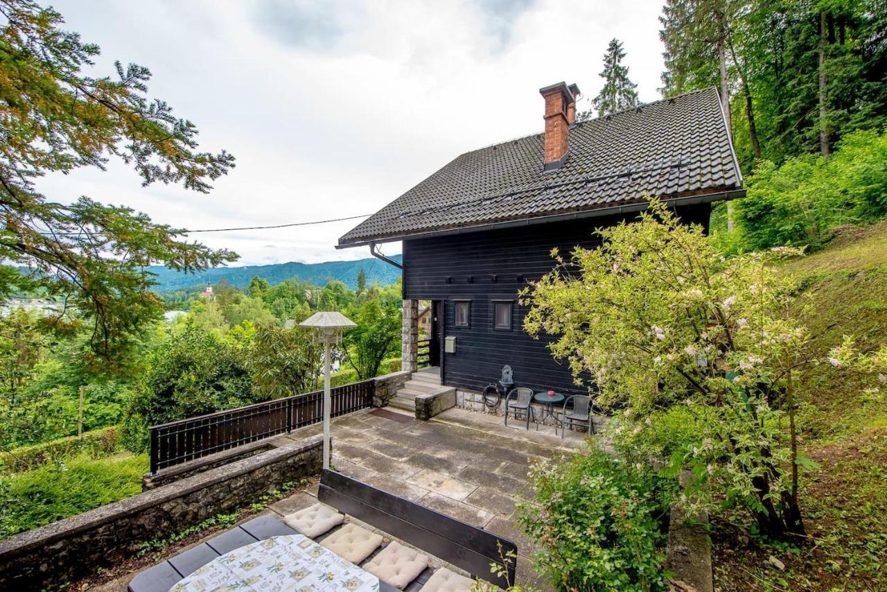 Gorgeous Chalet Блед Екстериор снимка