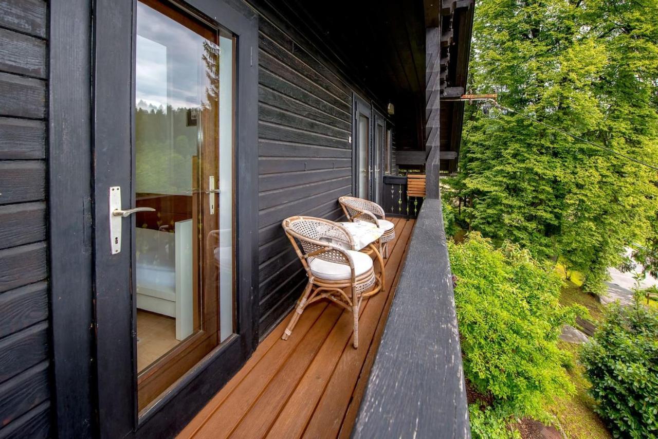 Gorgeous Chalet Блед Екстериор снимка
